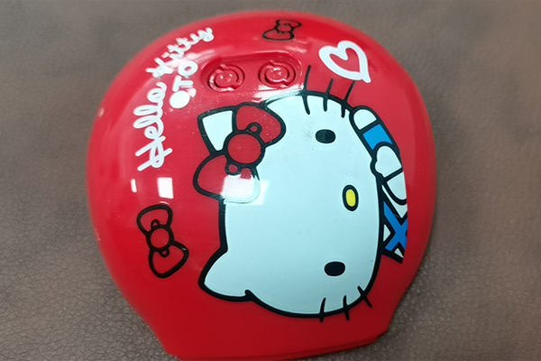 河源水贴加工